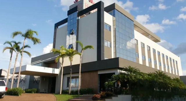 Catuai Hotel, Reserva ahora Hotel Hoteles en Norte del Brasil con piscina, Piscina