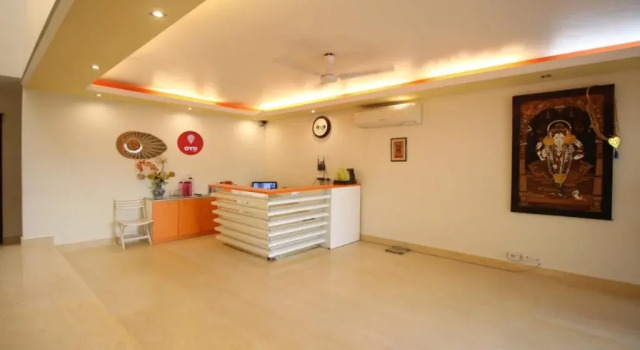 GoodCare Residency, Забронировать Отель IMT Manesar Гургаон