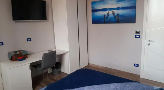 Номер Deluxe B&B La Porta di Levante