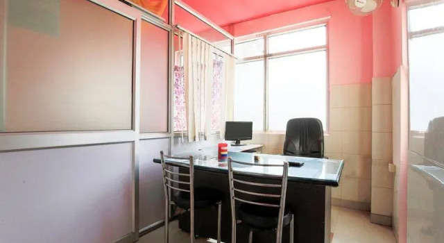 OYO 37109 Mangalam Guest House