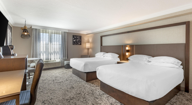Best Western Plus The Arden Park Hotel, Boek Hotel Stratford 