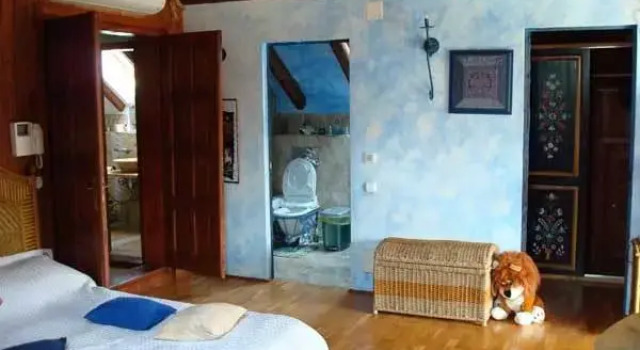 Vila Vlad Tepes, Rezerwuj Willa Hotele w Ilfov z parkingiem, Parking