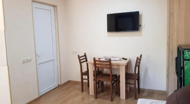 QETA, Prenota Hotel Borjomi Samckhe Javakheti