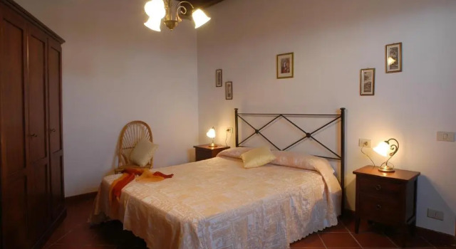 Вилла La Valle Appartamenti Per Vacanze