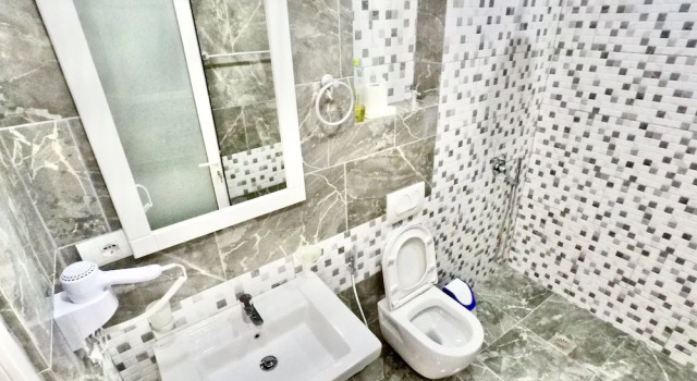Номер Deluxe Ilio Boutique Hotel