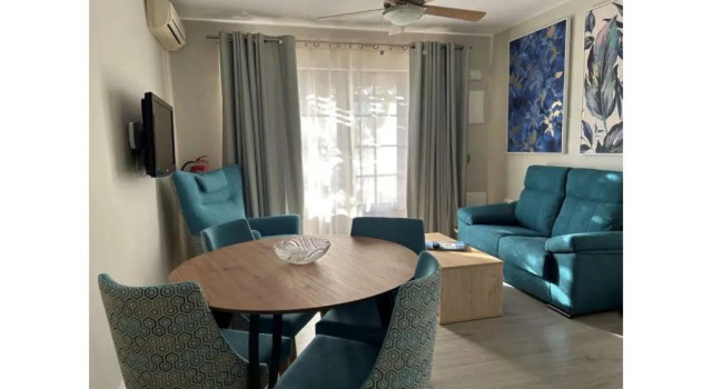 Студия Ona Las Casitas