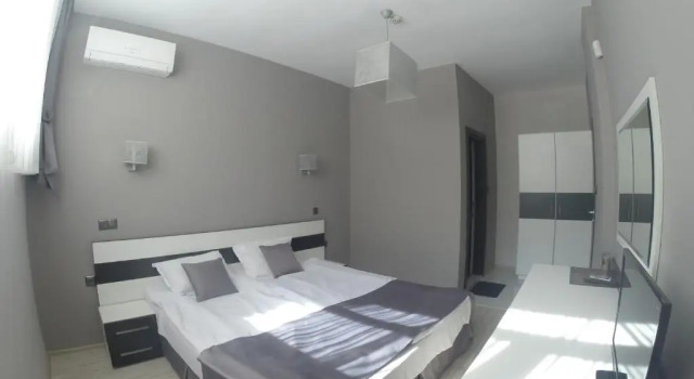 Двухместный номер Economy Polina Beach