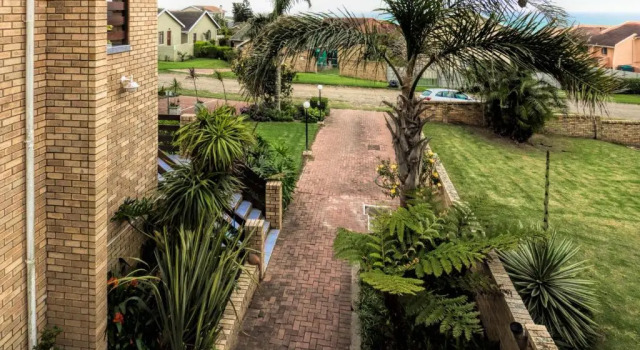 Вилла с видом на море Villa Majestic for Exclusive Accommodation