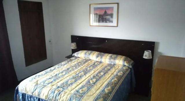 Двухместный номер Superior Hotel Rosario