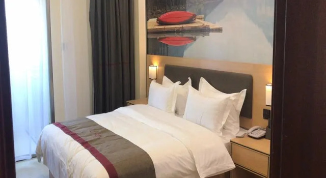 Chengke Hotel Guangdong Huizhou Huicheng District Jinlong Avenue