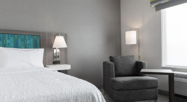 Номер Standard Hampton Inn OFallon, Il