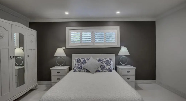 Evanslea Luxury Boutique Accommodation