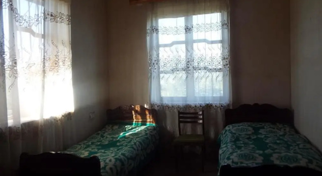 Номер Economy Farmers Guest House