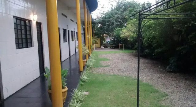 Refúgio das Tartarugas