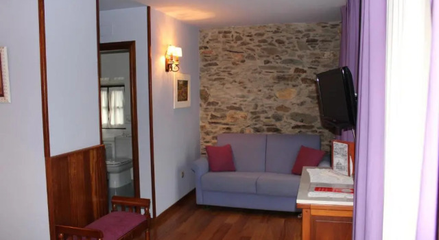 Номер Superior Hotel Casa Prendes