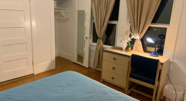 Affordable Private Rooms near Berkeley