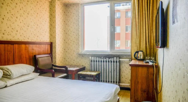 Yuye Hotel