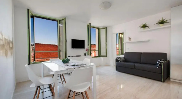 Cannes Old Town Suites, Забронировать Отель Отели Канн 3 звезды, рядом с Музей моря, 3*