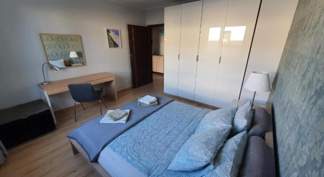 Willa Larapunta - Apartamenty i Pokoje, Varaa Huoneisto Jastrzębia Góra 