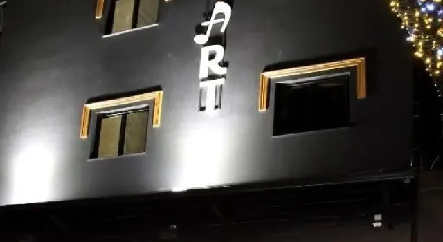 Hotel Triart