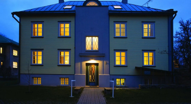Baltic Boutique Apartments