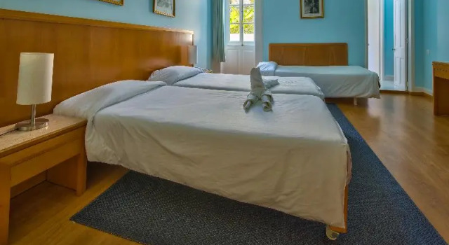 Номер Standard Hotel Monte Carlo