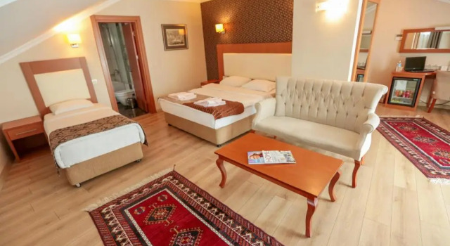 Семейный номер Standard Grand Hotel Avcılar