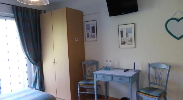 B&B Les Acacias
