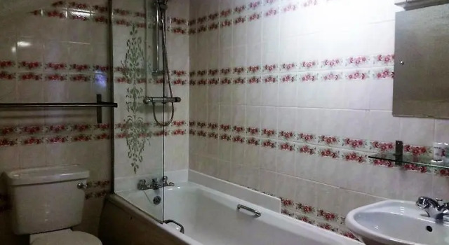 Номер Standard Rennie Mackintosh Hotel - Central Station