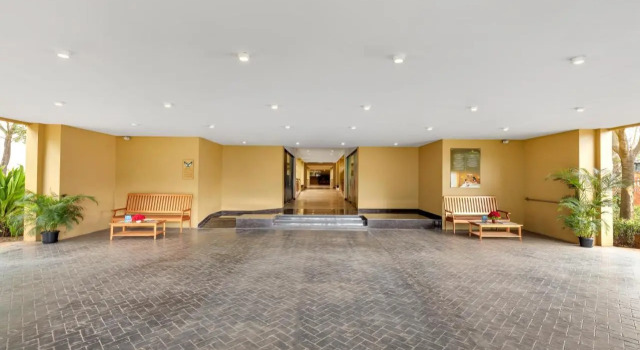 Club Mahindra Virajpet, Coorg