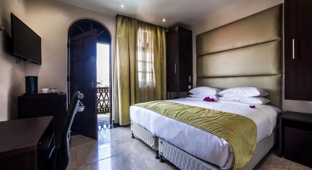 Best Western Plus Zanzibar