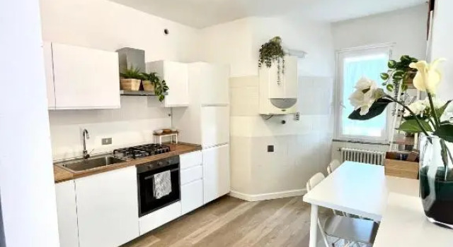 Family Apartment 2 Sirmione