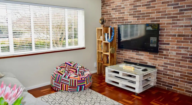 1 Bedroom Apartment in the Heart of Tamboerskloof