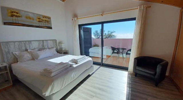 Villa Luz II - NEW - Private Outdoor Area