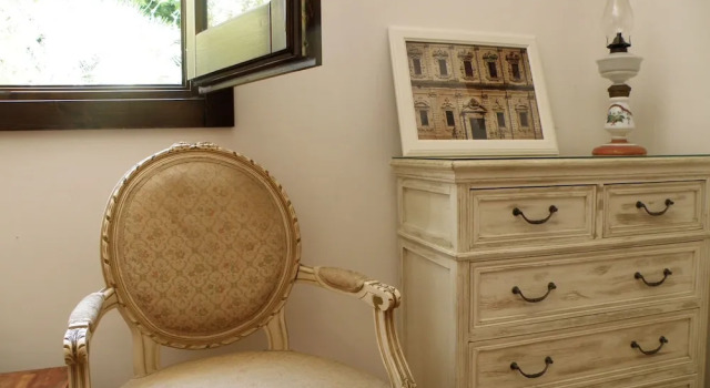Номер Standard B&B Villa Giuliana