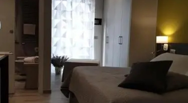 Bed & Breakfast Camomilla