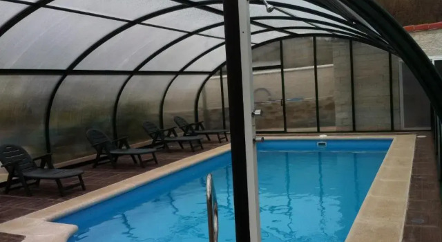 Коттедж Refugio La Covatilla I,II,III y IV