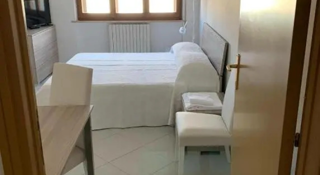 Двухместный номер Standard Bab San Feliciano Camere Foligno