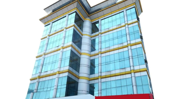 OYO 8964 Malabar Plaza Hotel
