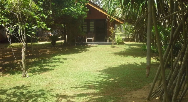Номер Classic Dream Village Beach Resort & Cabanas