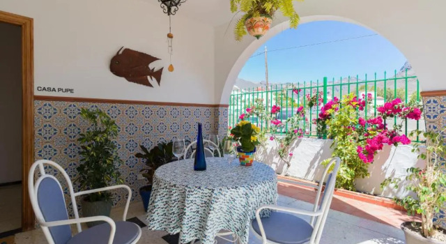 Шале Superior Agaete Pupe Home by Canariasgetaway