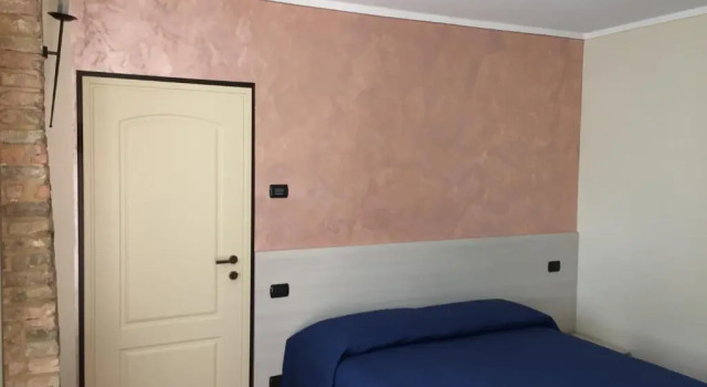 Двухместный номер Standard Hostel del Gal