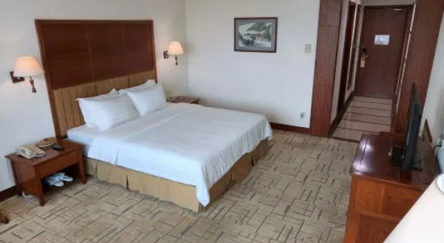 Номер Executive Gladden Hotel Shilong
