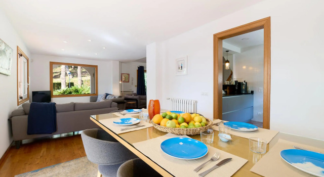 Cloe in Llafranc with 4 bedrooms and 2 bathrooms, Забронировать Отель Палафружель Baix Empordà