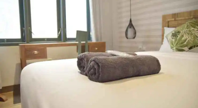 Grhatama Guest House, Prenota Affittacamere Affittacamere a Yogyakarta Province, Affittacamere