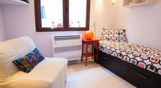 Номер Standard Rosemary Charming Rooms