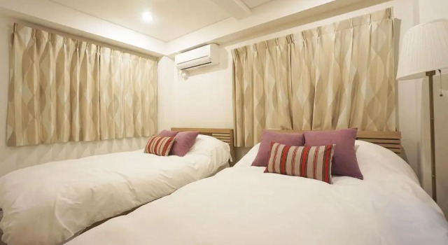 Коттедж GRADIA Koenji - Vacation STAY 95233