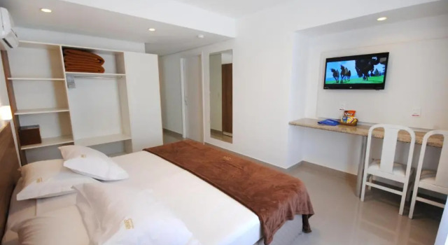 Двухместный номер Premium Hotel Rieger
