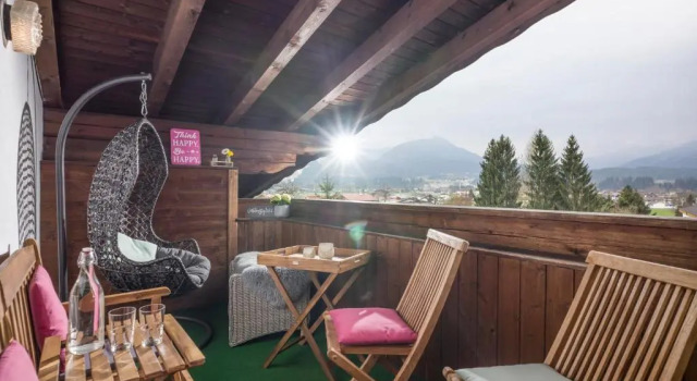 Номер Economy Haus Central