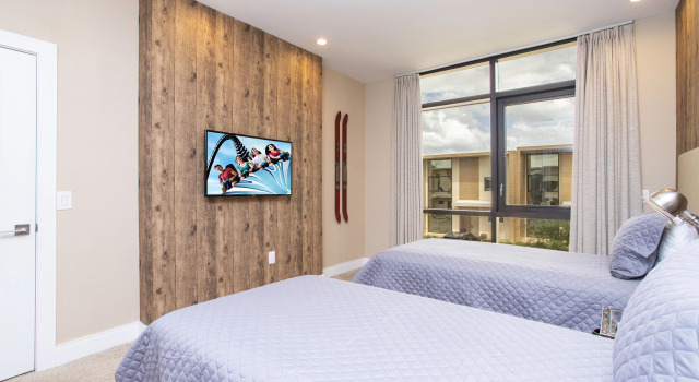 Luxury 4 Bedroom Home Magic Village Resort 7487